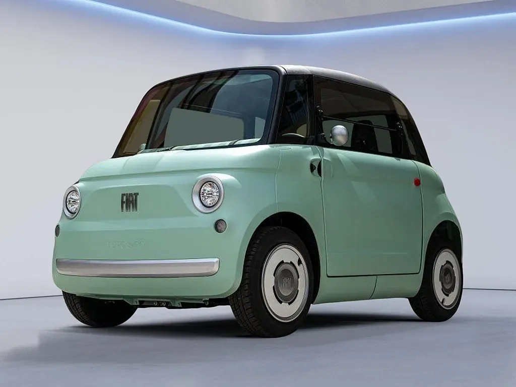 Fiat Topolino