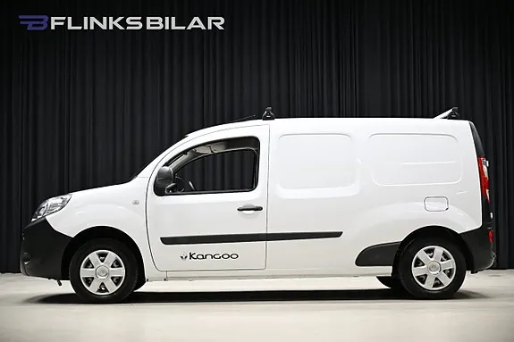 Renault Kangoo Maxi 2018 photo 2