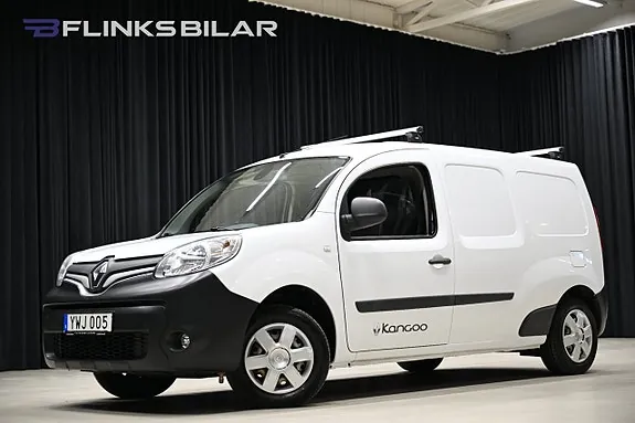 Renault Kangoo Maxi