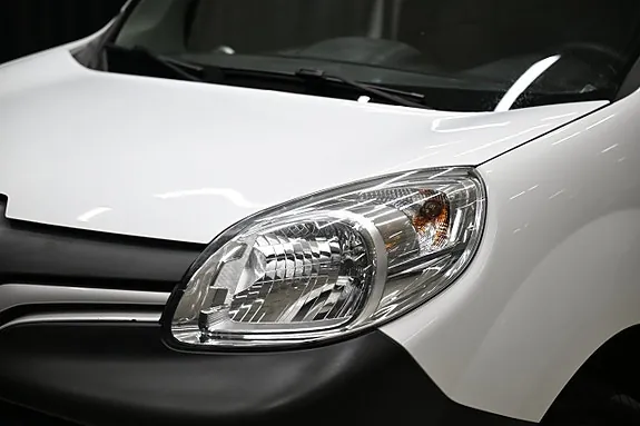 Renault Kangoo Maxi 2018 photo 3