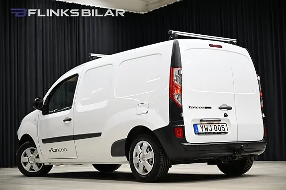 Renault Kangoo Maxi 2018 photo 5