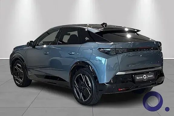 Peugeot E-3008 2026 photo 3