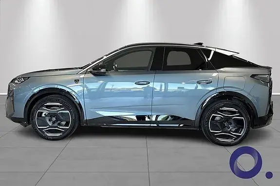 Peugeot E-3008 2026 photo 2