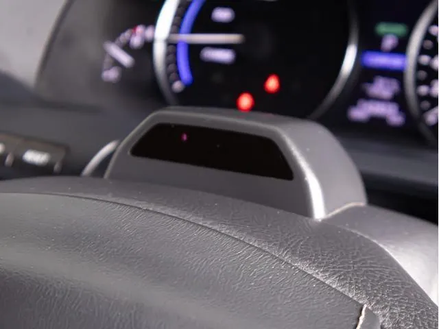 Lexus Ls600Hl 2012 photo 4