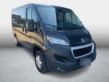 Peugeot Boxer 2021 photo 2