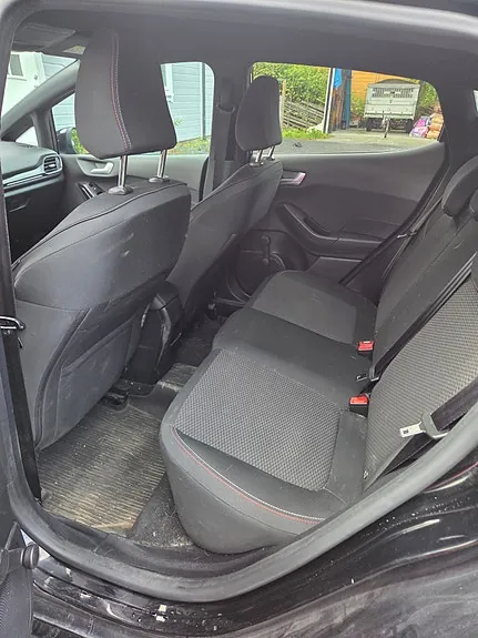 Ford Fiesta 2017 photo 5