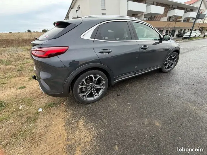 Kia Xceed 2020 photo 2