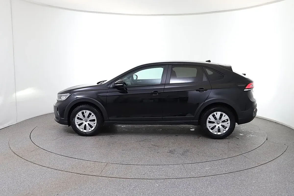 Volkswagen Taigo 2026 photo 2
