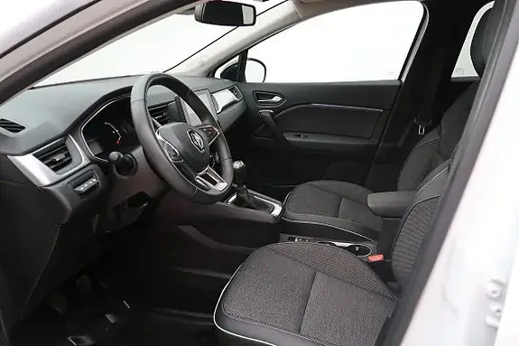 Renault Captur 2022 photo 4
