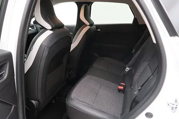 Renault Captur 2022 photo 5