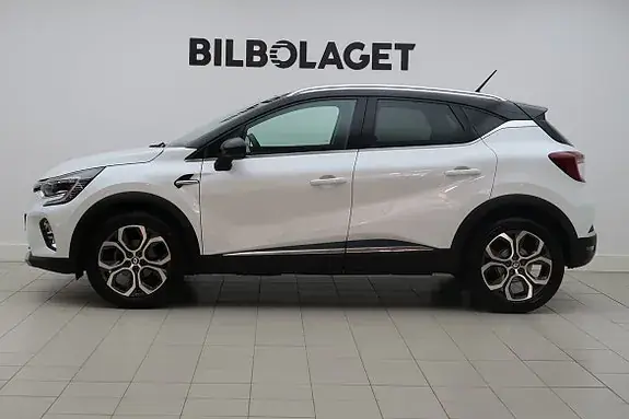 Renault Captur 2022 photo 2