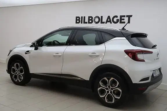 Renault Captur 2022 photo 3