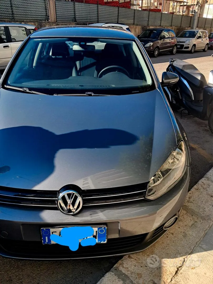 Volkswagen Golf 2010 photo 3