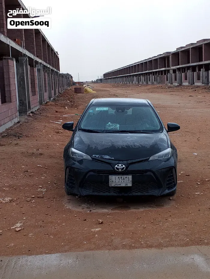 Toyota Corolla 2020 photo 5