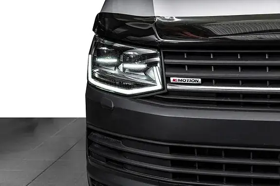 Volkswagen Transporter 2019 photo 4