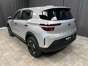 Opel Frontera 2025 photo 3