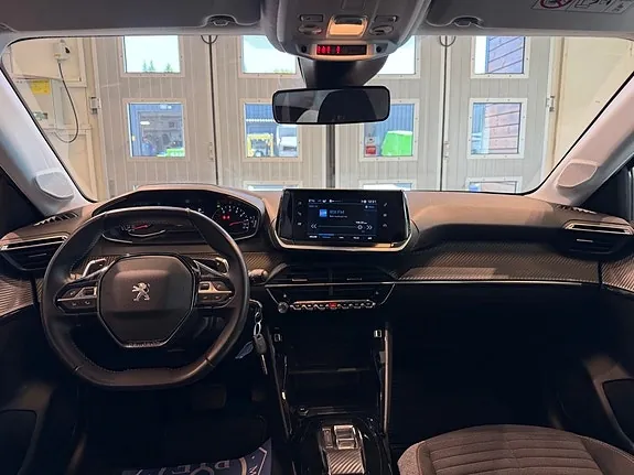 Peugeot 208 2022 photo 5