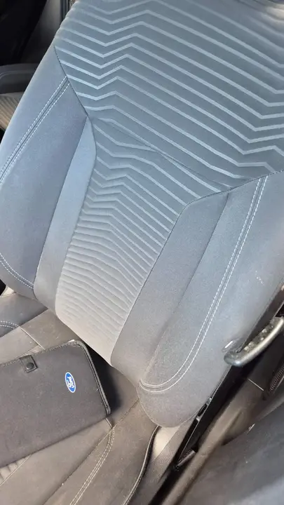 Ford Fiesta 2013 photo 3