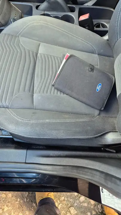 Ford Fiesta 2013 photo 4
