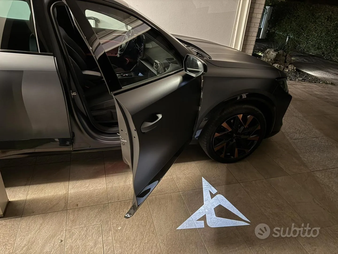 Cupra Formentor 2025 photo 5