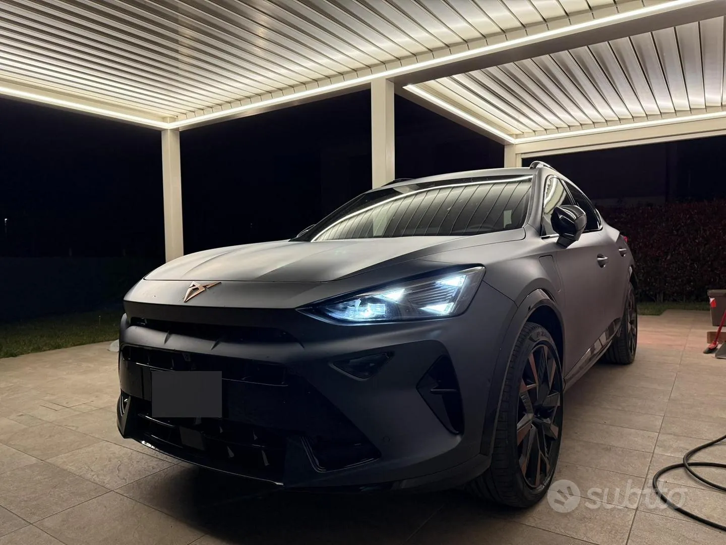 Cupra Formentor 2025 photo 3