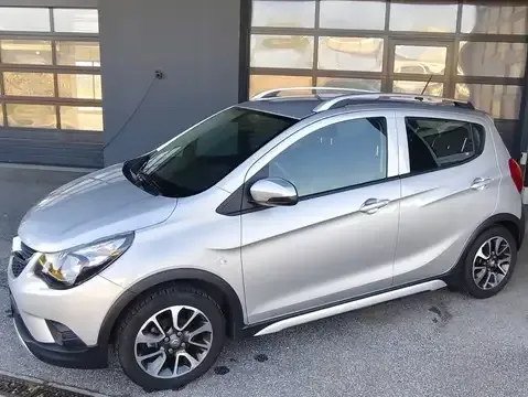 Opel Karl