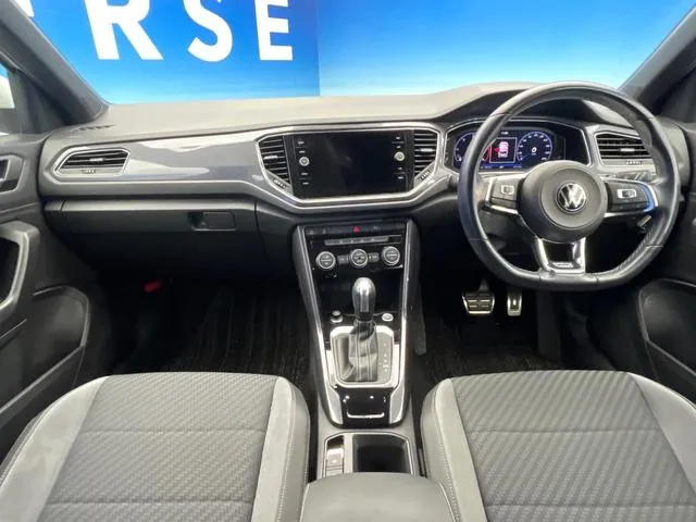 Volkswagen T-Lock 2021 photo 2