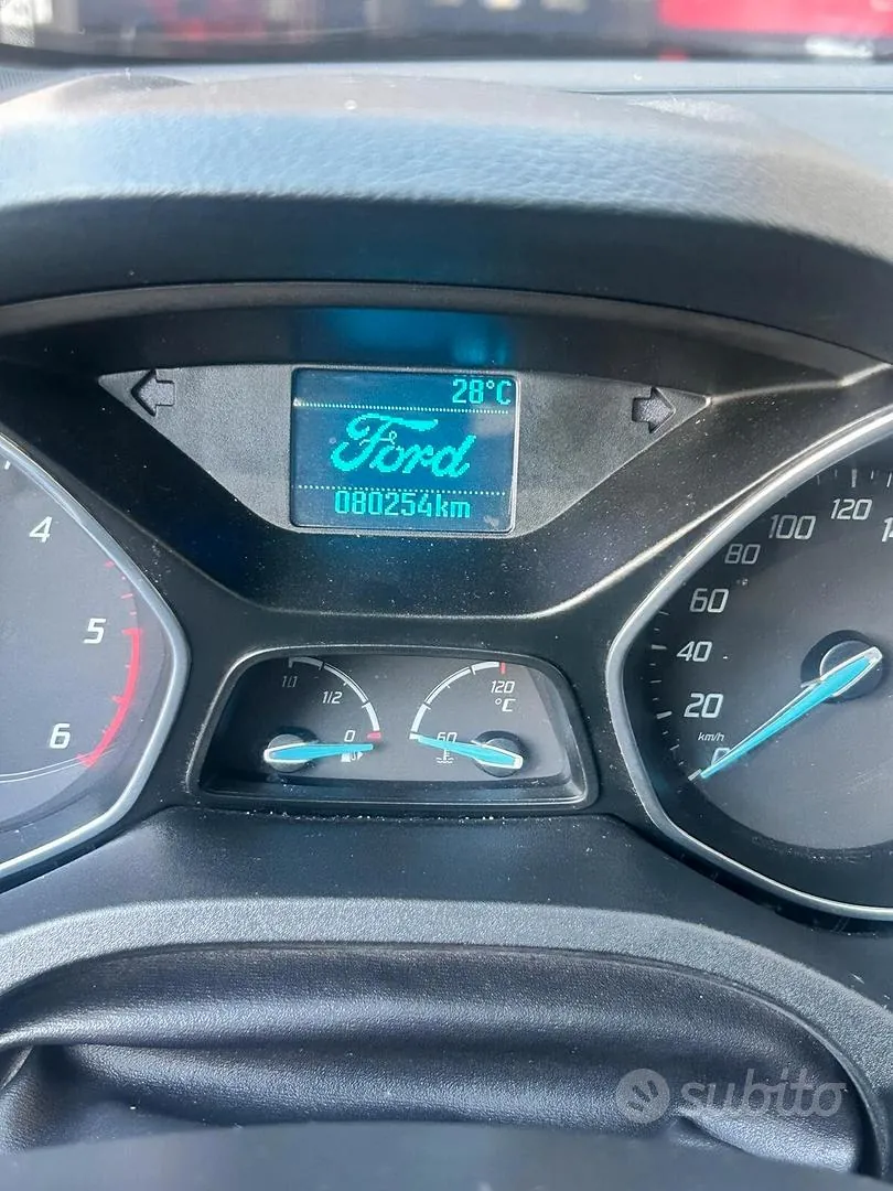 Ford C-Max 2011 photo 5