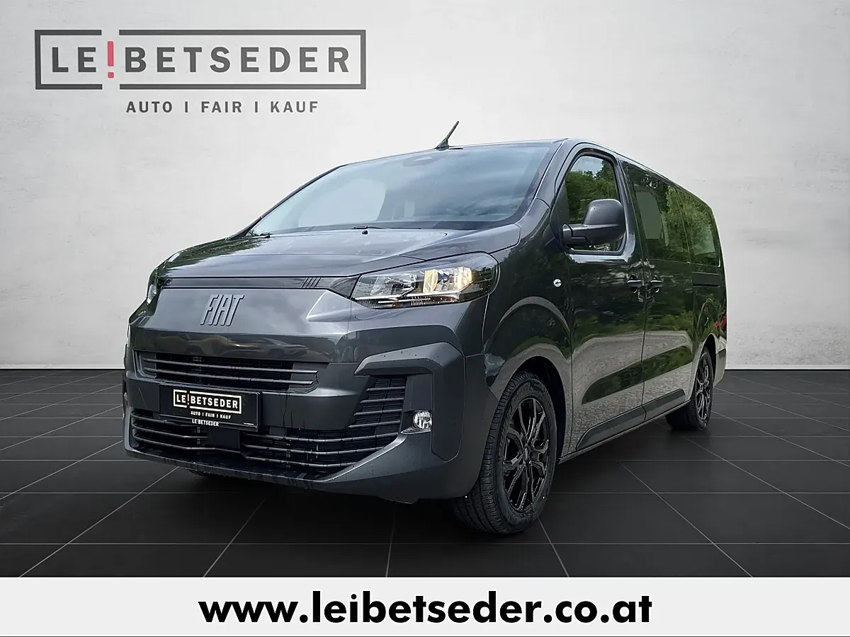 Fiat Ulysse