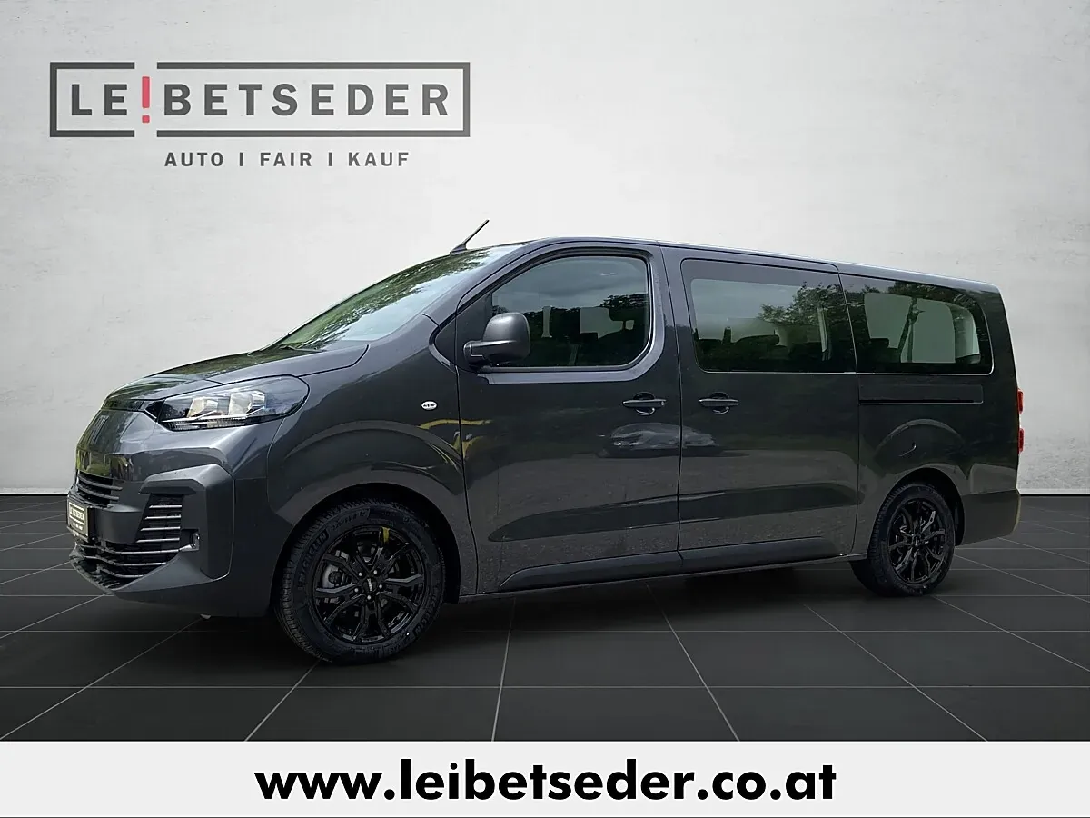 Fiat Ulysse 2026 photo 3