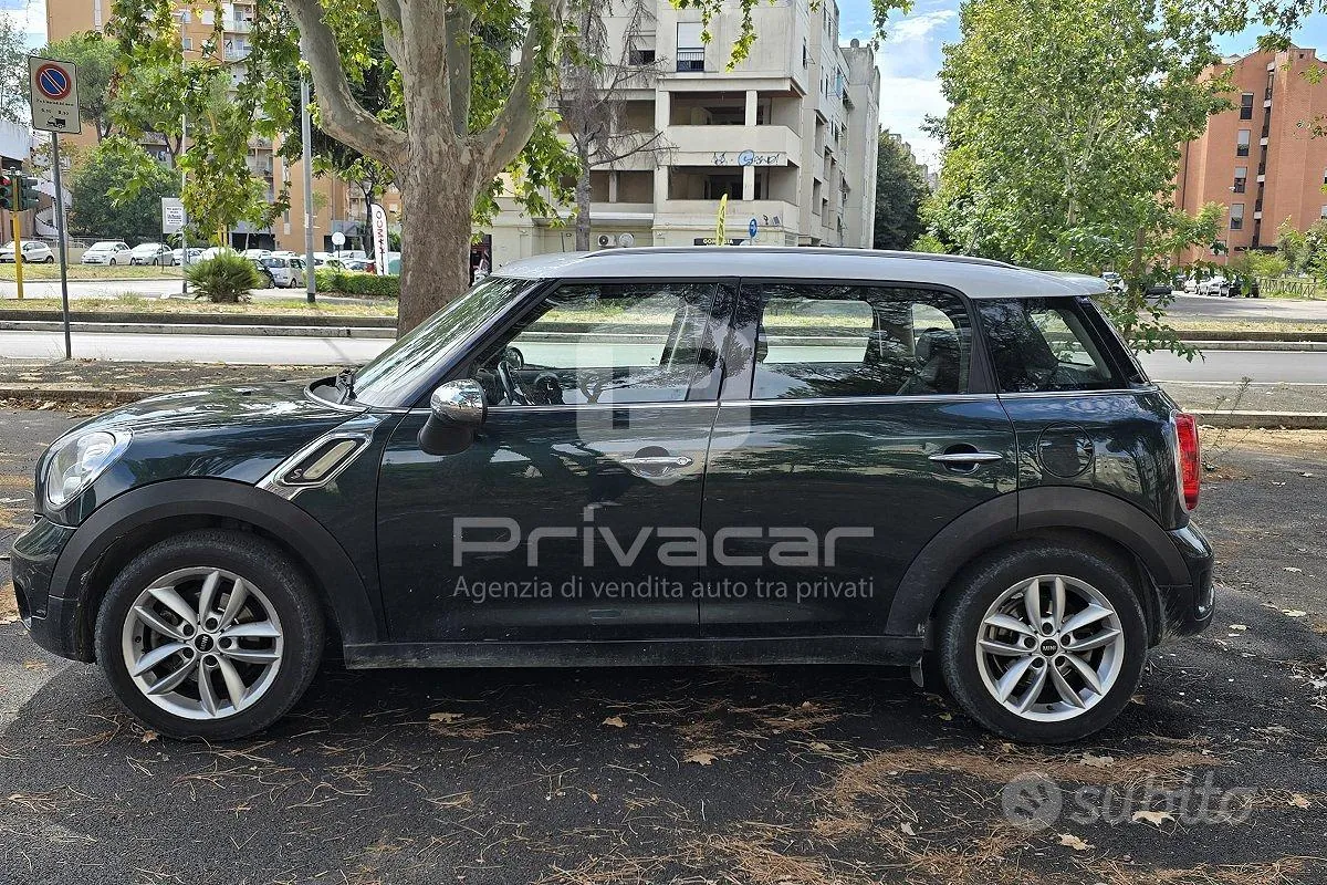 Mini Countryman 2013 photo 2