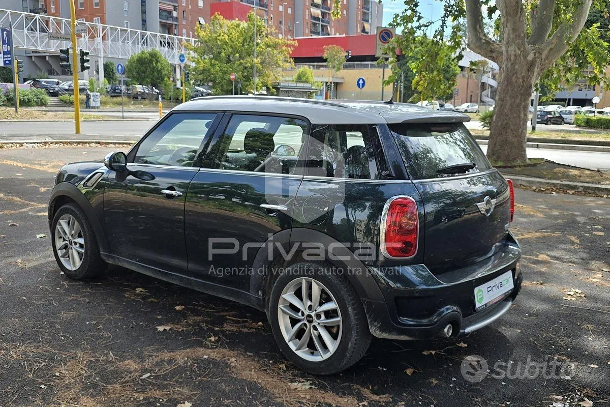 Mini Countryman 2013 photo 3
