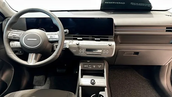 Hyundai Kona 2027 photo 4