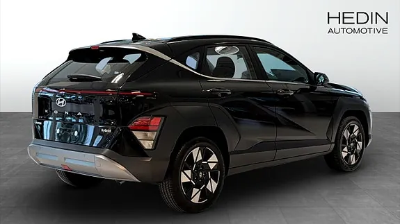 Hyundai Kona 2027 photo 2