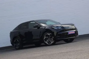 Ford Capri 2024 photo 3