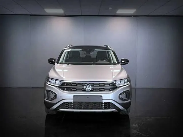 Volkswagen T-Roc 2022 photo 3