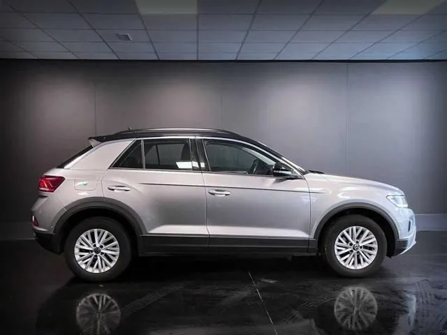 Volkswagen T-Roc 2022 photo 5