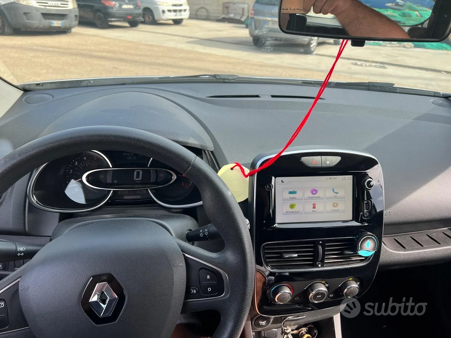Renault Clio 2019 photo 5