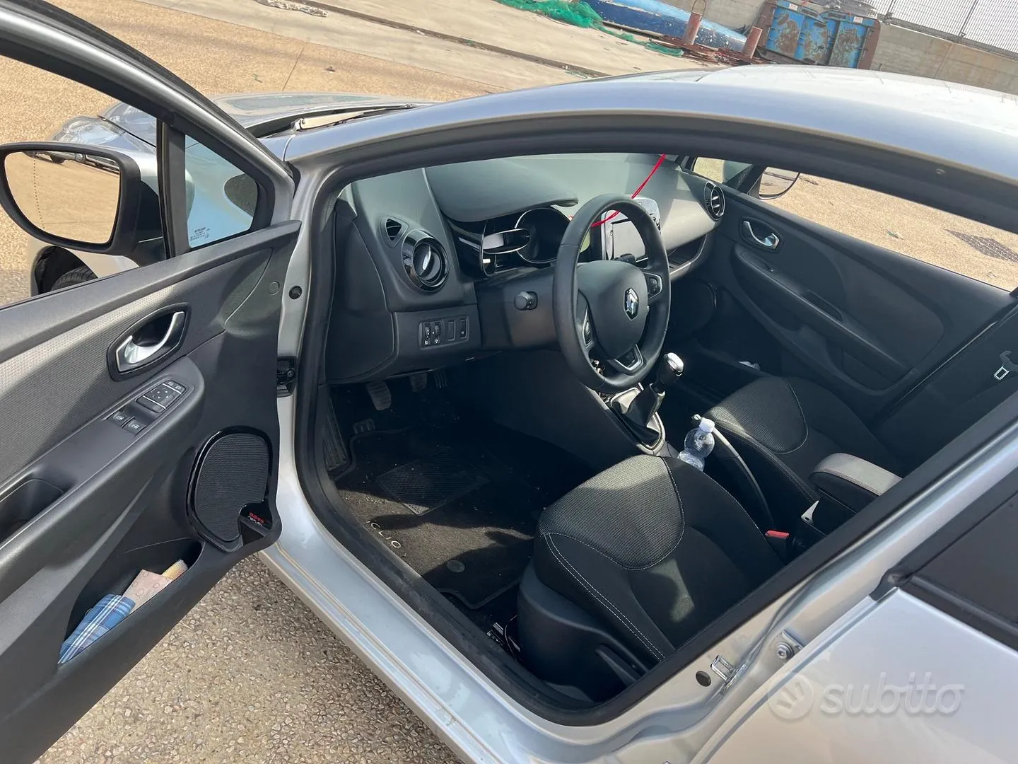 Renault Clio 2019 photo 4