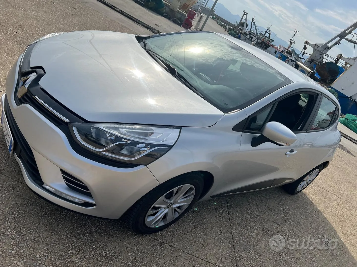 Renault Clio 2019 photo 3
