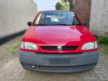 Seat Arosa