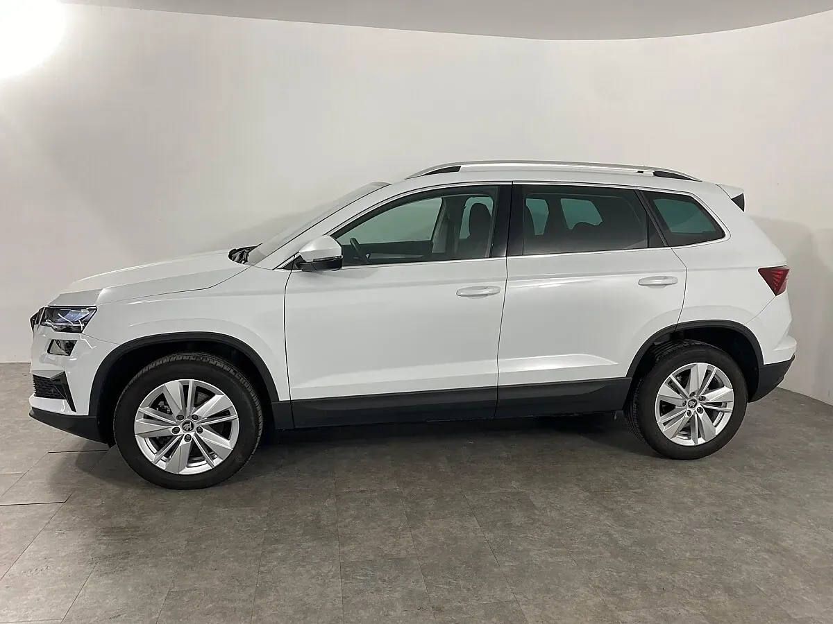 Skoda Karoq 2025 photo 2