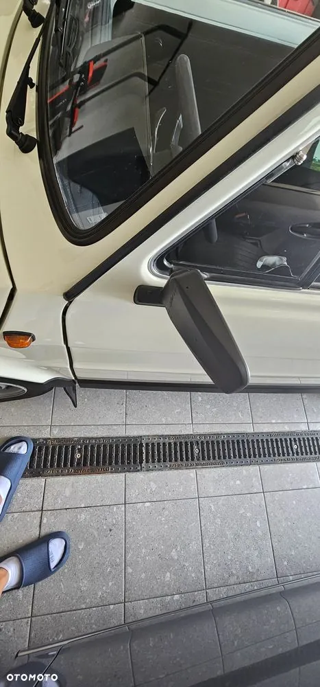 Fiat 126 1992 photo 5