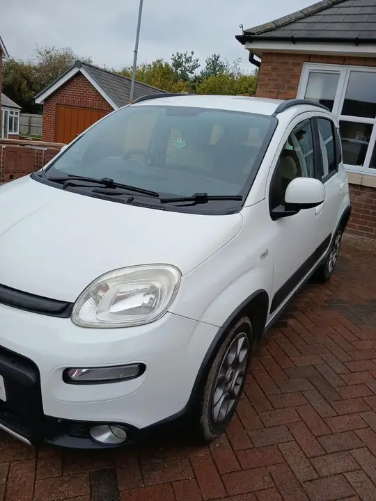 Fiat Panda 2013 photo 3