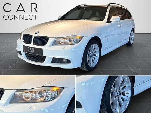 BMW 316I 2010 photo 5