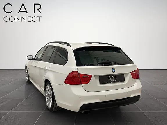 BMW 316I 2010 photo 3