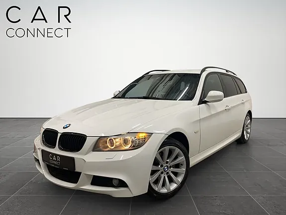 BMW 316I