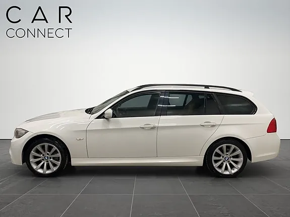 BMW 316I 2010 photo 2