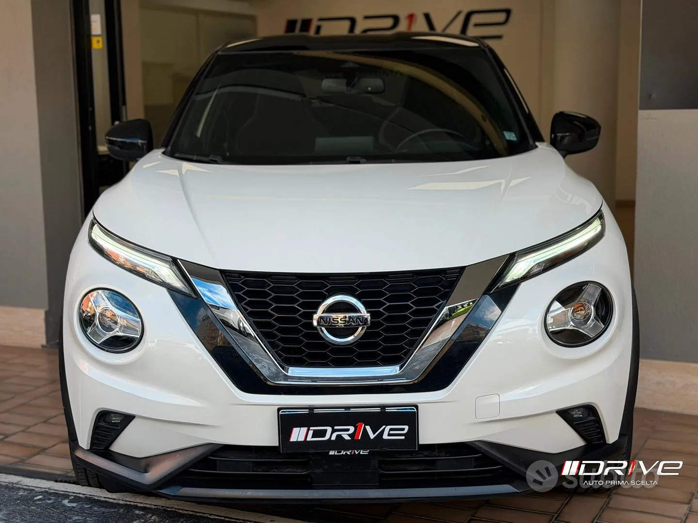 Nissan Juke 2021 photo 3