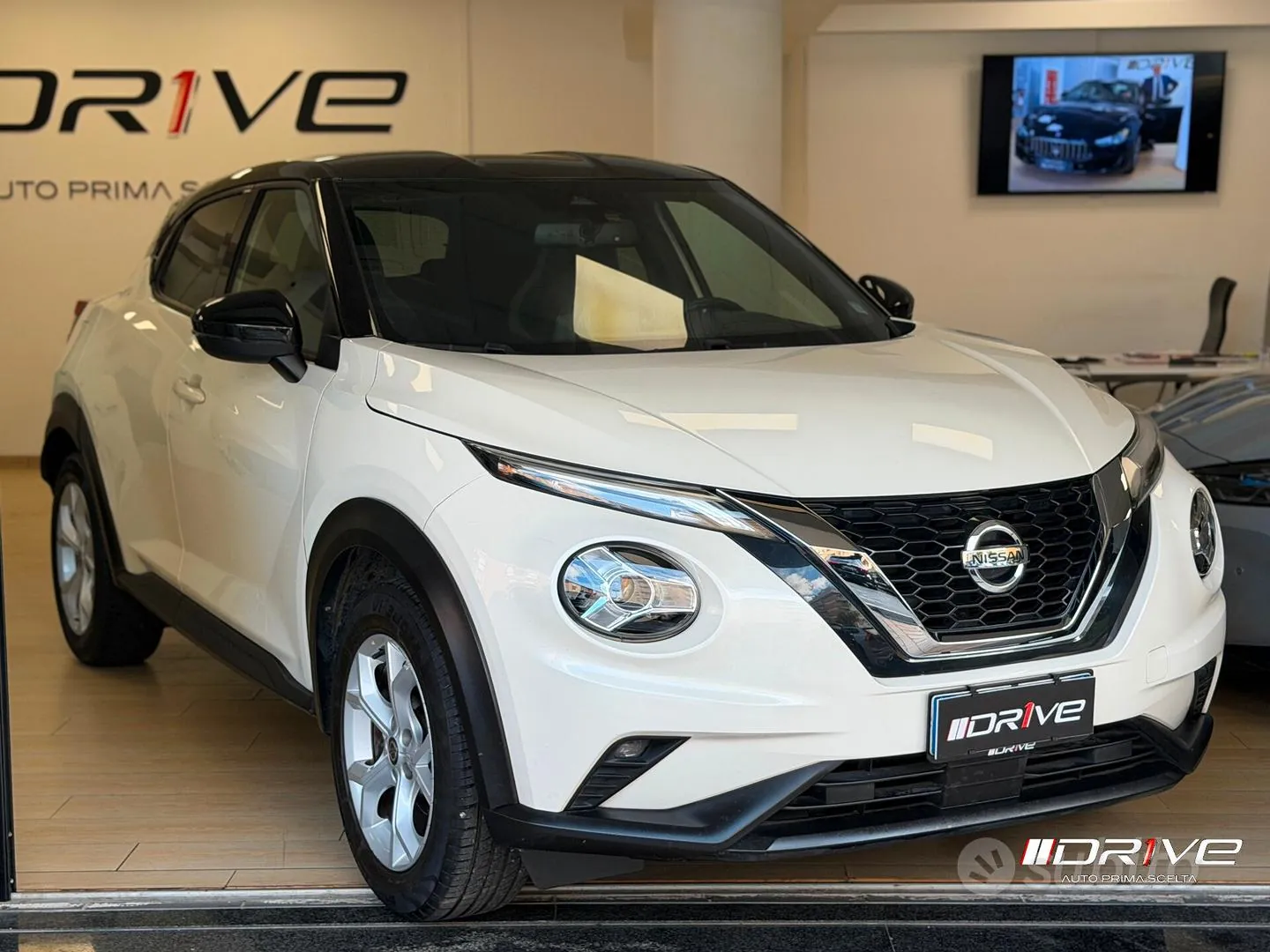 Nissan Juke 2021 photo 2